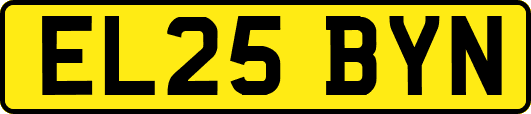EL25BYN