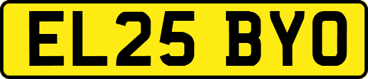 EL25BYO