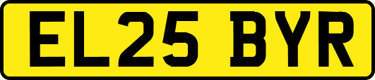 EL25BYR