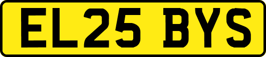 EL25BYS