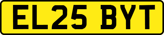 EL25BYT