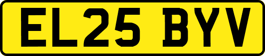EL25BYV