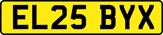 EL25BYX