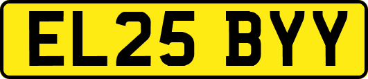 EL25BYY