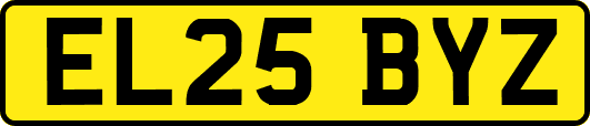 EL25BYZ