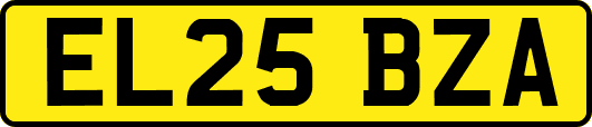 EL25BZA
