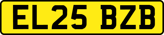 EL25BZB