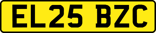 EL25BZC