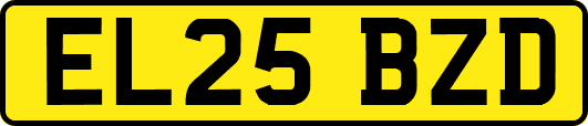 EL25BZD