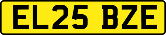EL25BZE