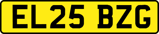 EL25BZG