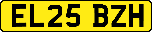 EL25BZH
