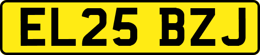 EL25BZJ