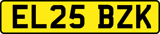 EL25BZK