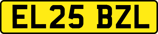 EL25BZL