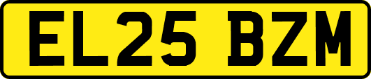 EL25BZM
