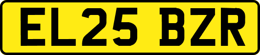 EL25BZR