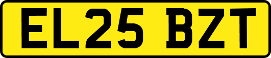 EL25BZT