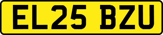 EL25BZU