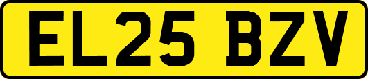 EL25BZV