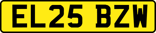 EL25BZW