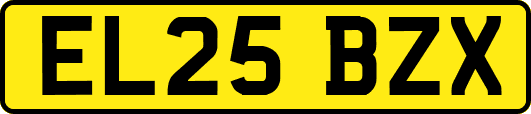 EL25BZX