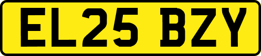 EL25BZY
