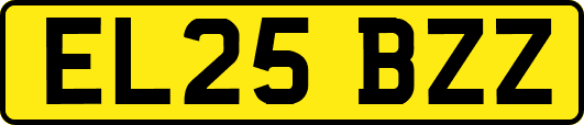 EL25BZZ