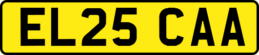 EL25CAA