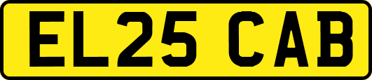 EL25CAB