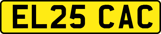 EL25CAC