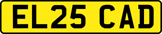 EL25CAD