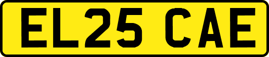 EL25CAE