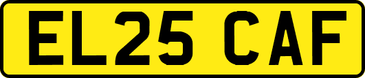 EL25CAF
