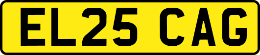 EL25CAG