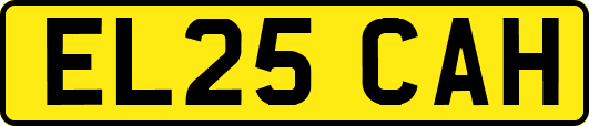 EL25CAH