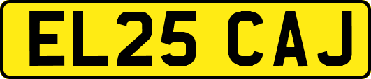 EL25CAJ
