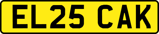 EL25CAK