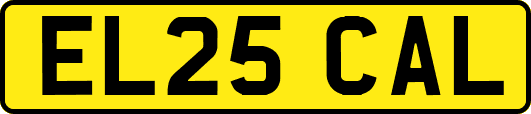 EL25CAL