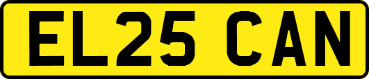 EL25CAN
