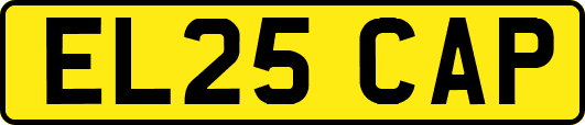 EL25CAP