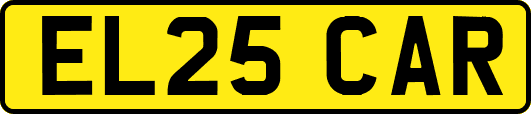EL25CAR