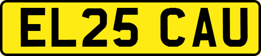 EL25CAU