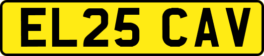 EL25CAV