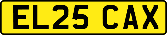 EL25CAX