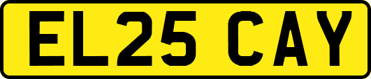 EL25CAY