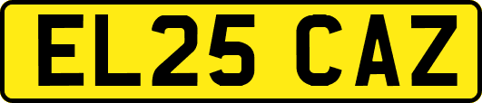 EL25CAZ