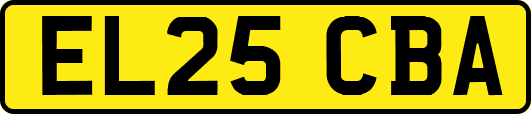EL25CBA