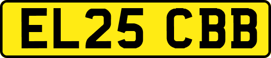 EL25CBB