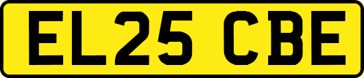 EL25CBE